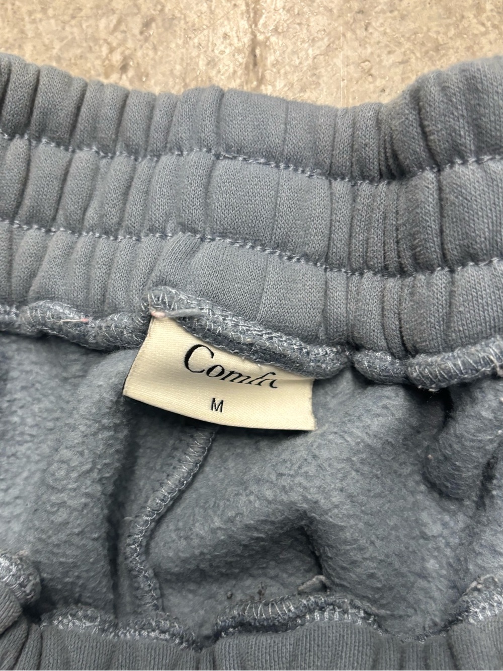 Comfrt Sweatpants - Picture 4 of 4